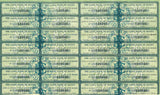 EGYPTBOND Egypt, Stock Certificate, 1905.