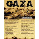 Gaza: A History in Eight Coins (GAZA8CNBOX)