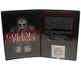 Golem of Prague (Album) (GOLEMALB)