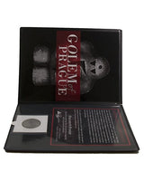 Golem of Prague (Album) (GOLEMALB)