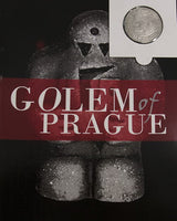 Golem of Prague (Album) (GOLEMALB)