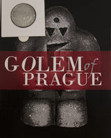 Golem of Prague (Album) (GOLEMALB)