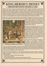 King Herod the Great (Album) (HERODGREATALB)