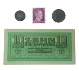 Nazi Fuhrer: Dictator Adolf Hitler (Album) (HITLERALB)