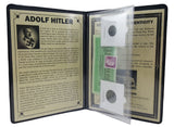 Nazi Fuhrer: Dictator Adolf Hitler (Album) (HITLERALB)