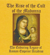 The Rise of the Cult of the Madonna: A Roman Bronze Coin (One-Coin Box) (HOLYMARYBOX) (HOLYMARYBOX)