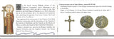 Monumental Figures in Christianity (Six-Coin Box) (MONUMENTALFIG6CNBOX)
