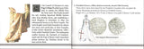 Monumental Figures in Christianity (Six-Coin Box) (MONUMENTALFIG6CNBOX)