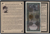 Benito Mussolini: Dictator Of Italy (Album) (MUSSOLINIALB)
