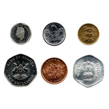 Pangaea: Money of the Seven Continents (album) (PANGAEA-ALB)