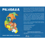 Pangaea: Money of the Seven Continents (album) (PANGAEA-ALB)
