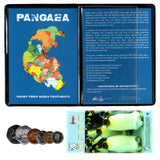 Pangaea: Money of the Seven Continents (album) (PANGAEA-ALB)