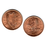 PENNYALB Lucky Irish Penny (Album)