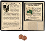 PENNYALB Lucky Irish Penny (Album)