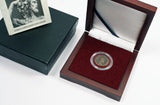 Probus Box: Father Of Modern Europe's Wine Industry (One-Coin Box) (PROBUSBOX)