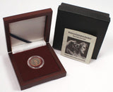 Probus Box: Father Of Modern Europe's Wine Industry (One-Coin Box) (PROBUSBOX)