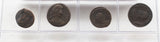 Rome at War: Four Coin (Mini Album) (ROMEATWAR4CNMINI)