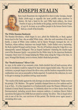 Russia Dictator: Joseph Stalin (Album) (STALINALB)