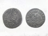 Thirty Years War: Europe's Bloodiest Conflict (Five-Coin Box) (THIRTYYEARSWAR5CNBOX)