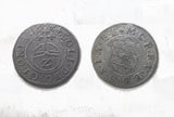 Thirty Years War: Europe's Bloodiest Conflict (Five-Coin Box) (THIRTYYEARSWAR5CNBOX)