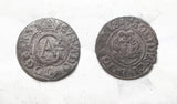 Thirty Years War: Europe's Bloodiest Conflict (Five-Coin Box) (THIRTYYEARSWAR5CNBOX)