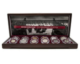 Victory in Europe: 75th Anniversary Collection (Twelve-Coin Boxed Set) (VICTORY-WW2-12CNBOX)