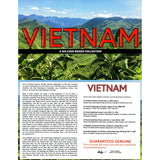 Vietnam: A 6-Coin Collection (Six-Coin Box) (VIETNAM6COINBOX)