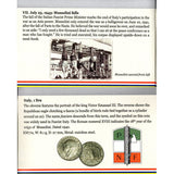 Triumph & Tragedy Box: The Second World War European Theater (WWII) (Eight-Coin Box) (WWIIEUROPE8CNBOX)